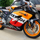 Illustration for article titled Taking the Repsol out for a spin